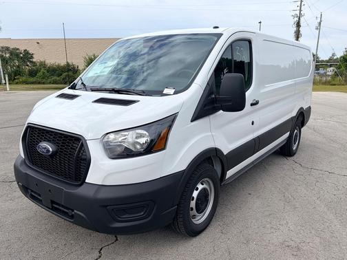 2025 Ford Transit-150 BASE