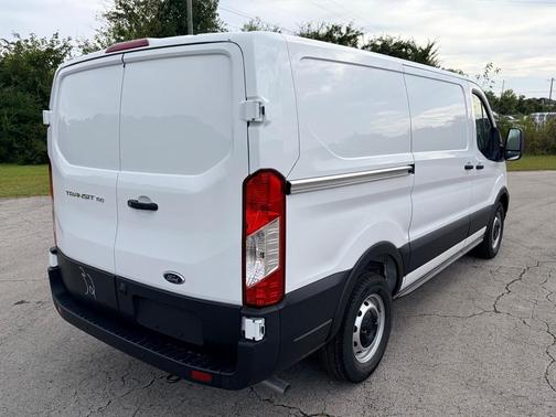 2025 Ford Transit-150 BASE