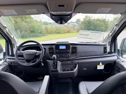2025 Ford Transit-150 BASE