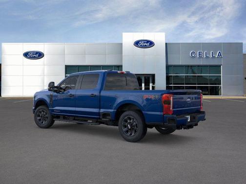 2026 Ford F-250 XL