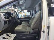 Oxford White 2024 Ford F-250 XLT