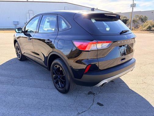 2022 Ford Escape S