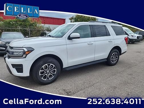 2024 Ford Expedition XLT