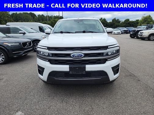 2024 Ford Expedition XLT