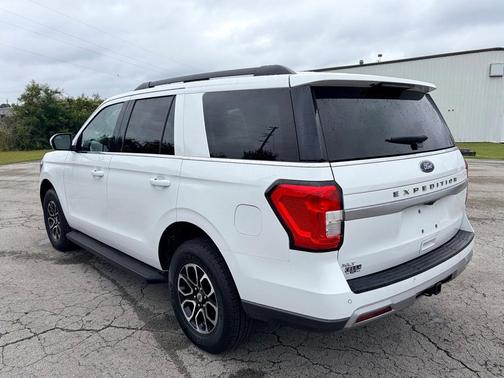 2024 Ford Expedition XLT