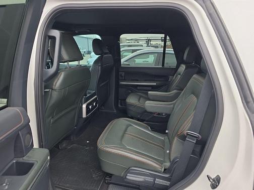 2022 Ford Expedition Timberline