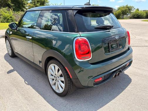 2019 MINI Hardtop Cooper S