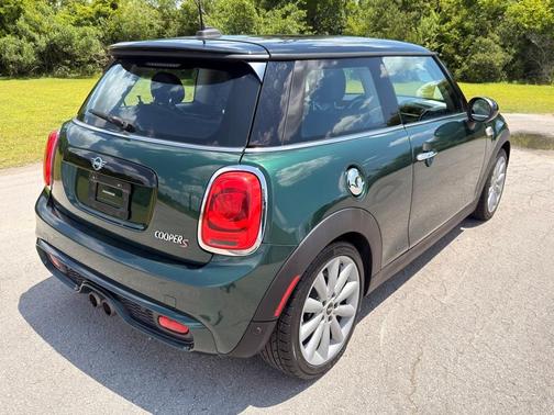 2019 MINI Hardtop Cooper S