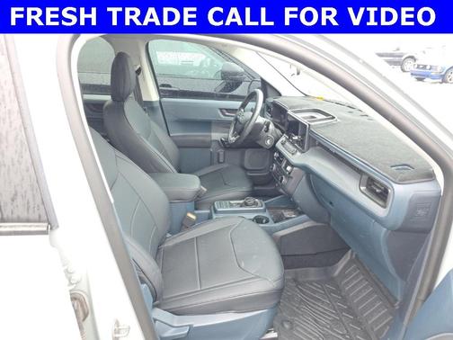 2024 Ford Maverick XL