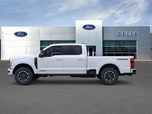 2026 Ford F-350 Lariat Super Duty