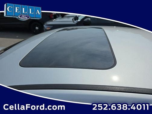 2018 Hyundai SONATA Limited