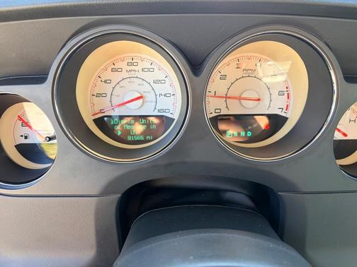 2012 Dodge Challenger R/T