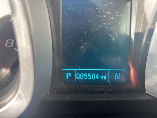 2015 Chevrolet Equinox 2LT