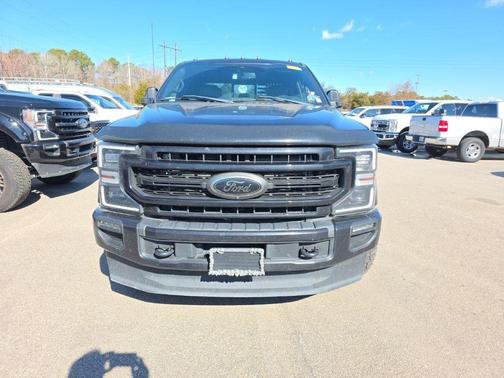 2022 Ford F-350 Lariat Super Duty
