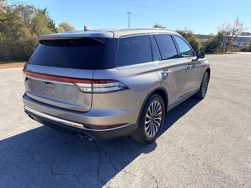 2020 Lincoln Aviator Reserve AWD