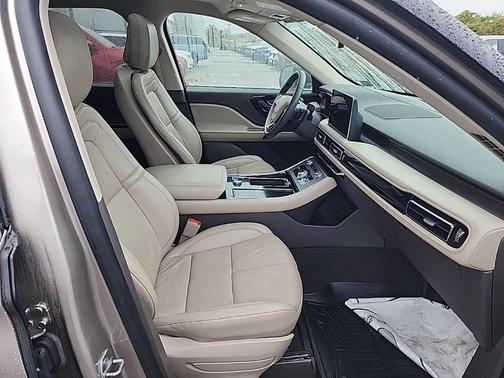 2020 Lincoln Aviator Reserve AWD