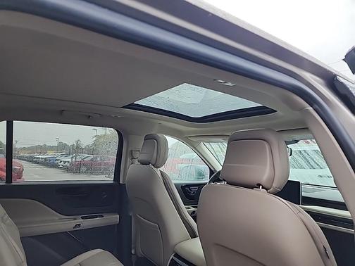 2020 Lincoln Aviator Reserve AWD