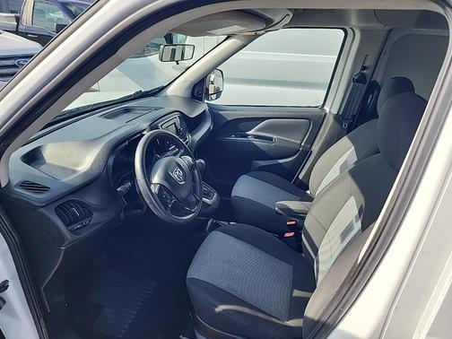 2017 RAM ProMaster City Tradesman