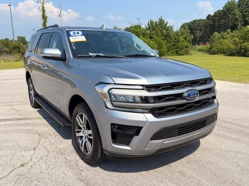 2024 Ford Expedition XLT