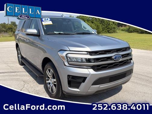 2024 Ford Expedition XLT