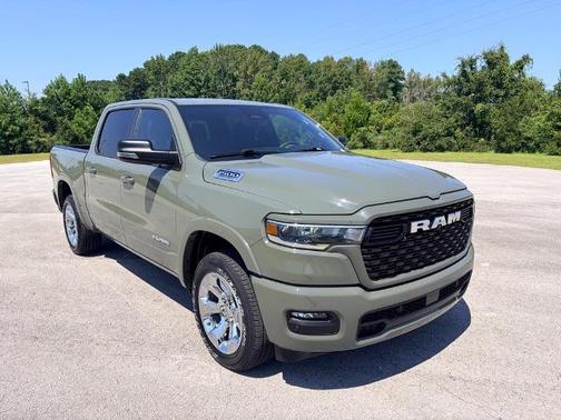 Canyon 2026 RAM 1500 BIG HORN/LONE STAR