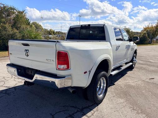 2016 RAM 3500 Laramie