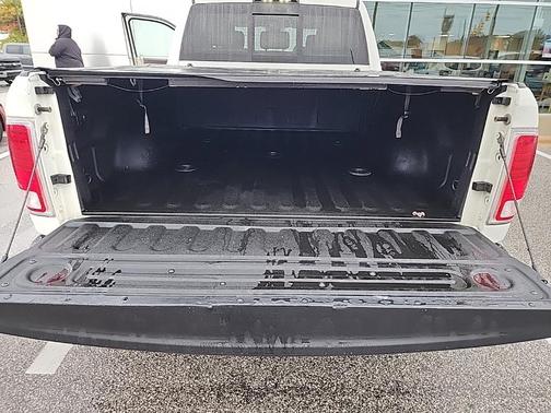 2016 RAM 3500 Laramie