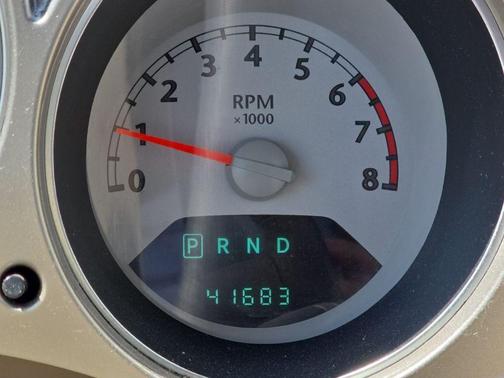 2006 Chrysler PT Cruiser Touring