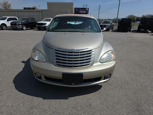 2006 Chrysler PT Cruiser Touring