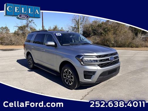 2024 Ford Expedition XLT
