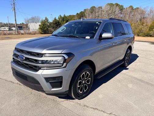 2024 Ford Expedition XLT