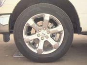 Star White 2023 Ford F-150 Lariat