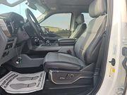 Star White 2023 Ford F-150 Lariat