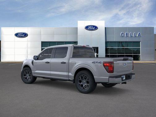 Avalanche 2026 Ford F-150 STX