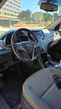 2012 Toyota Camry XLE