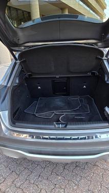 2019 Mercedes-Benz GLA 250 4MATIC
