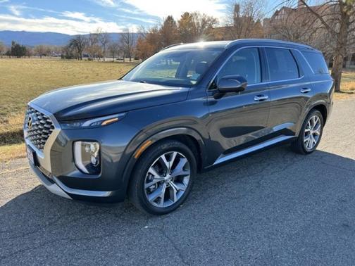 The Faricy Boys Ford - Canon City, CO | Cars.com