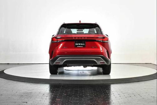 2025 Lexus RX 350 Premium Plus