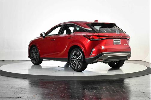 2025 Lexus RX 350 Premium Plus