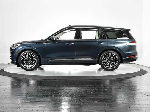 2020 Lincoln Aviator Black Label AWD