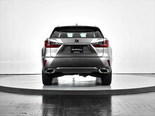 2019 Lexus RX 350 Base