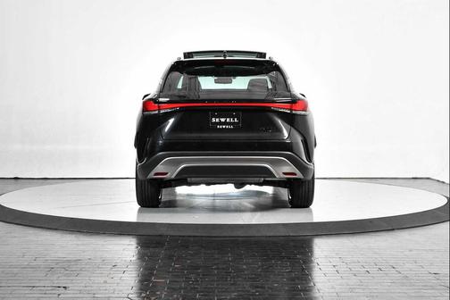 2025 Lexus RX 350 Premium Plus