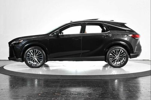 2025 Lexus RX 350 Premium Plus