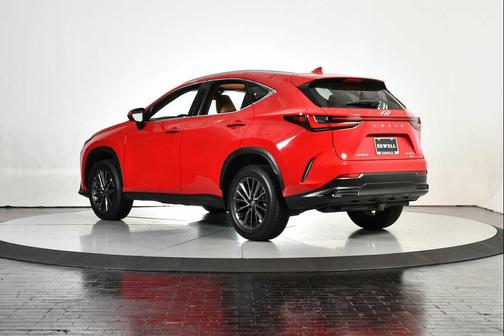 2023 Lexus NX 350 Premium