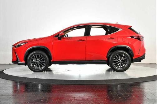 2023 Lexus NX 350 Premium