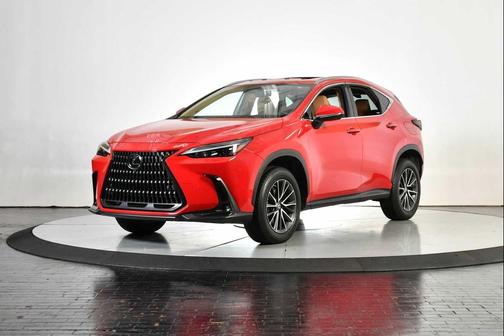 2023 Lexus NX 350 Premium