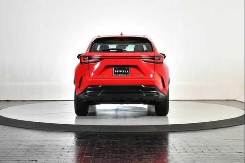 2023 Lexus NX 350 Premium