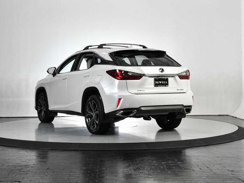 2018 Lexus RX 350 Base