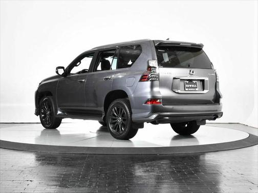 2023 Lexus GX 460 Premium