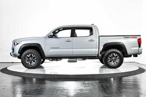 2019 Toyota Tacoma TRD Off Road